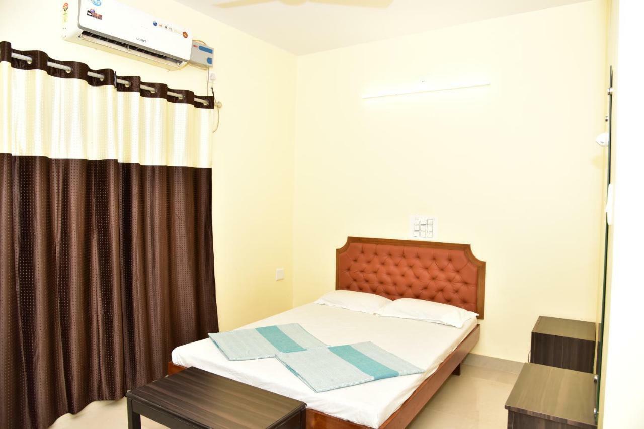 Hotel Kola Paradise Bhatkal Exteriör bild