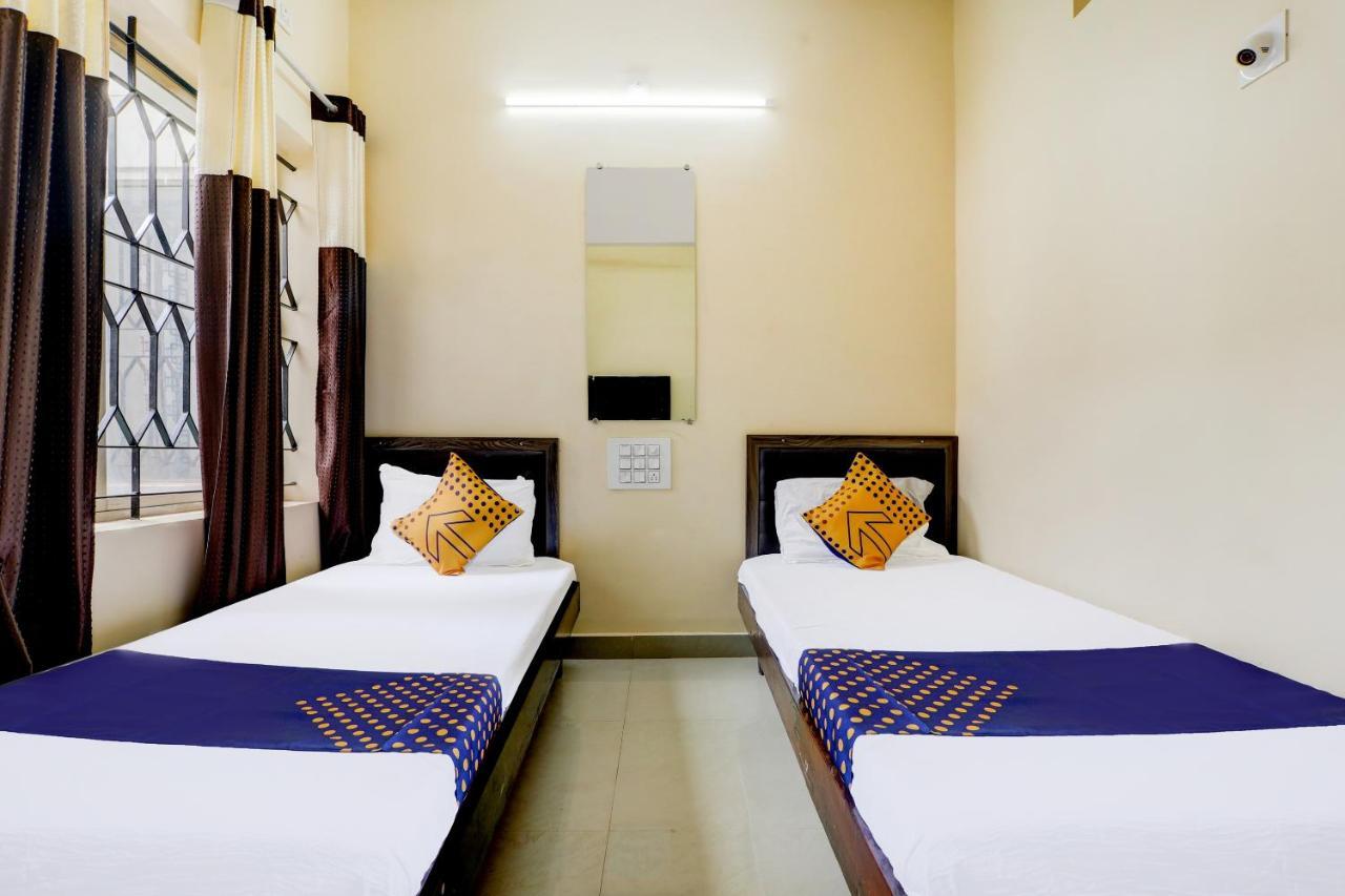 Hotel Kola Paradise Bhatkal Exteriör bild